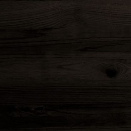 Стълбищни стъпала, 16 бр, тъмнокафяви, 80x30x2 см, дъб масив