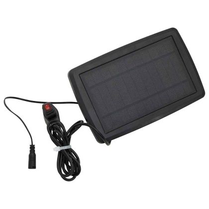 Сгъваем навес с Многоцветен 500 ×300 cm текстил