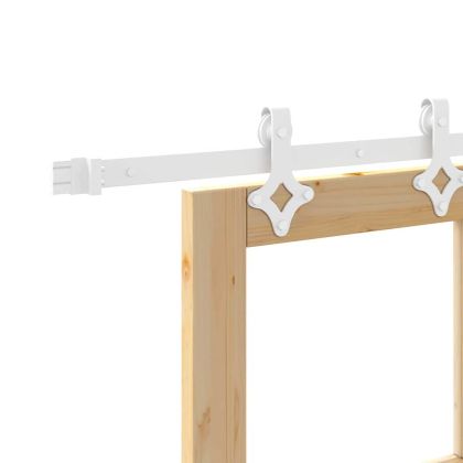 Преплъзваща се врата Естествен 78 x 232 см