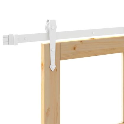 Преплъзваща се врата Естествен 83 х 211 см