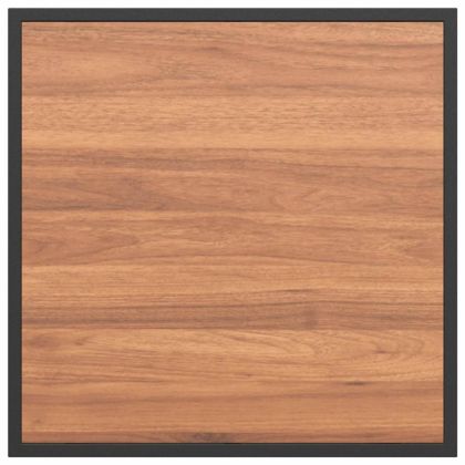 Комплект за хранене в градината 3 pcs Светлосиво Стомана