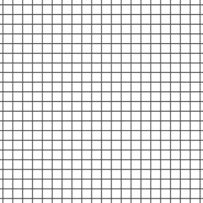 Ограда и колче Сив 0,5 x 50 м Стомана