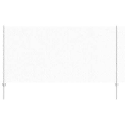 Ограда и колче Сребрист 1,2 x 25 m Стомана