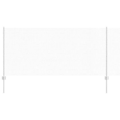 Ограда и колче Сребрист 1 x 100 m Стомана