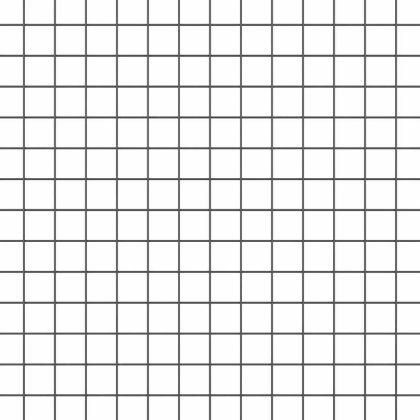 Оградa с колчета Сив 0.4 x 50 м Стомана