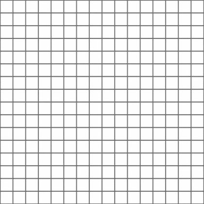 Оградa с колчета Сив 1.5 x 50 m Стомана