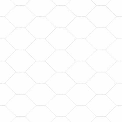 Оградa с колчета Сребрист 1.2 x 10 m Покрит със PVC стомана