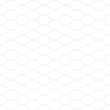 Оградa с колчета Сребрист 1 x 10 m Покрит със PVC стомана