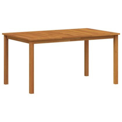 Комплект за хранене в градината 5 pcs Сив Полиратан