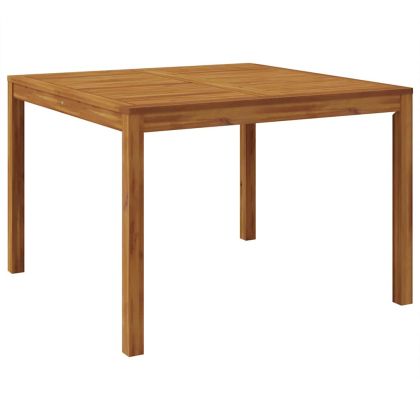 Комплект за хранене в градината 3 pcs Черно Полиратан