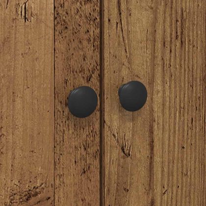 Кухненски шкаф Старо дърво 60 x 50 x 180 см Инженерно дърво