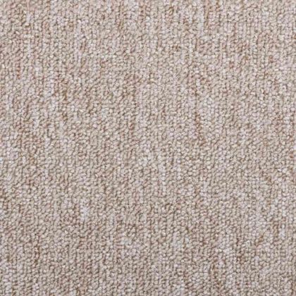 Изтривалки за стълби, 30 бр., 65x24x4 см, светлокафяви, полукръгли, големи