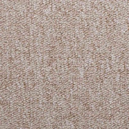 Изтривалки за стълби, 30 бр., 65x21x4 см, бежови, правоъгълни, кант