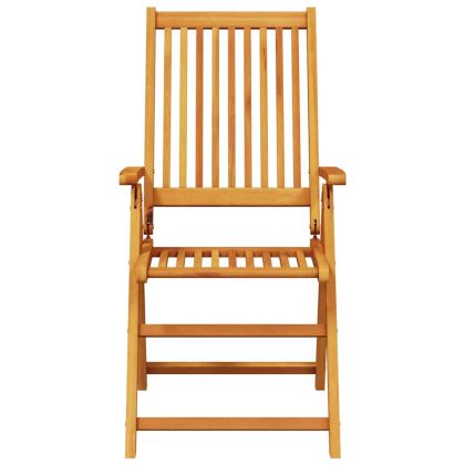 Комплект за хранене в градината 5 pcs Кафяво