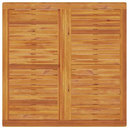 Комплект за хранене в градината 3 pcs Кафяво