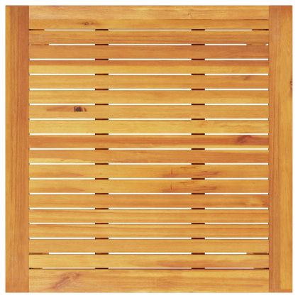 Комплект за хранене в градината 3 pcs Кафяво