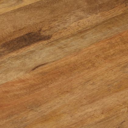 Трапезна маса, 110x60x76 cм, мангово дърво масив