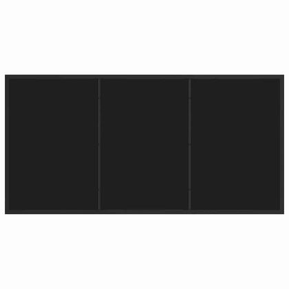 Комплект за хранене в градината 5 pcs Бежово Полиратан