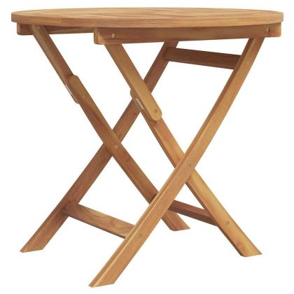 Комплект за хранене в градината 3 pcs Кафяво