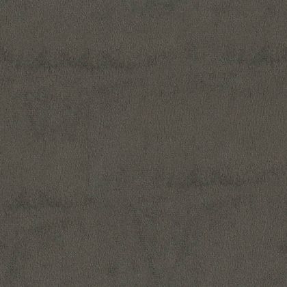 Въртящи се трапезни столове, 2 бр, тъмносиви, кадифе