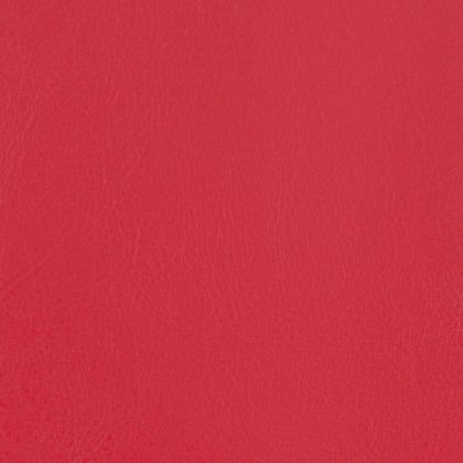 Фотьойл, червен, изкуствена кожа