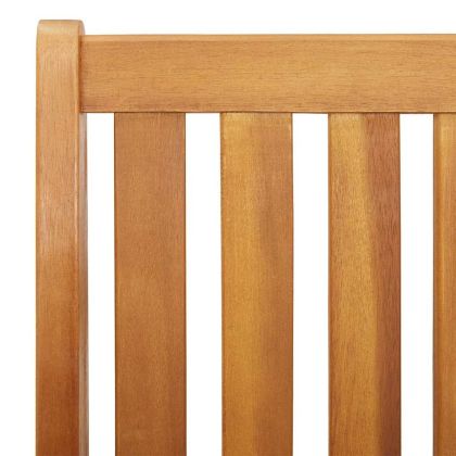 Комплект за хранене на открито 2 pcs Кафяво