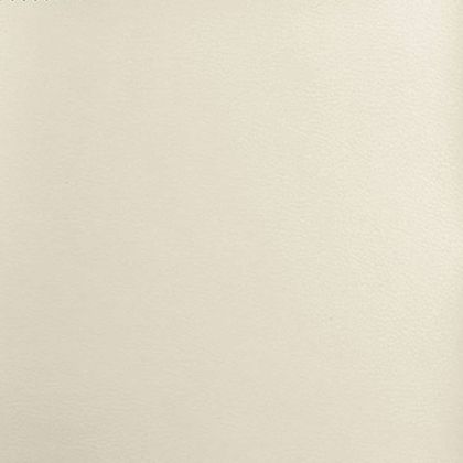 Реклайнер, кремав, изкуствена кожа