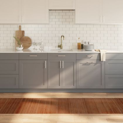 Килим, правоъгълен, кафяв, 70x300 см, бамбук