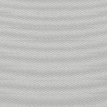 Слънцезащитно платно светлосиво 3,5x3,5x4,9 м 100% полиестер