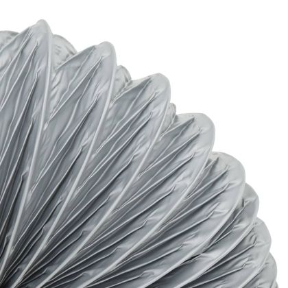 Шлаух за въздуховод, PVC, 6 м, Ø15 см