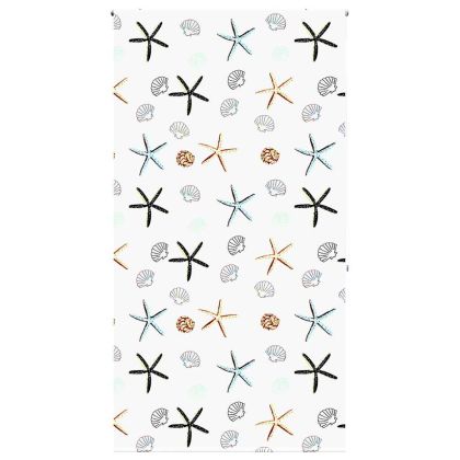 Ролетна щора за баня 140x240 см Ширина на плата 136 см