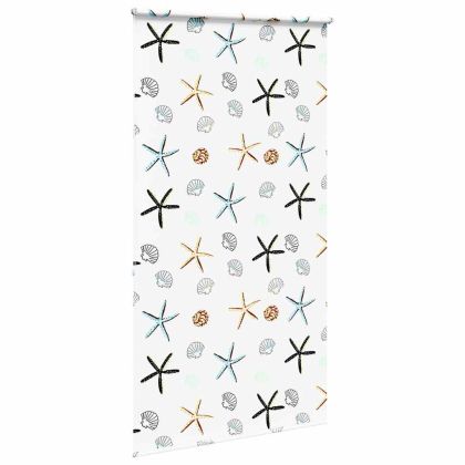 Ролетна щора за баня 140x240 см Ширина на плата 136 см