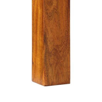 Бюро за писане с чекмедже Кафяво 100 x 50 x 75 cm