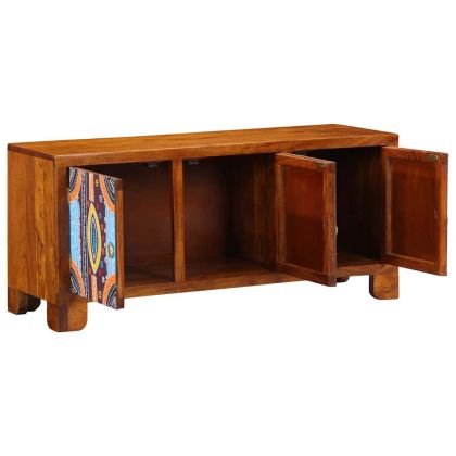 Пейка за обувки Меденокафяво 100 x 35 x 45 см