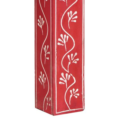 Бюро Кафяво 100 x 50 x 75 cm Масивна дървесина от манго