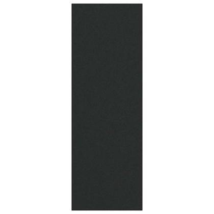 Мат за врата Друг Черно 120 x 350 см Полиамид и PVC