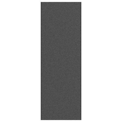 Мат за врата Друг Антрацит и черен 120 x 350 см Полиамид и PVC