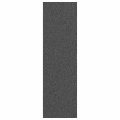 Мат за врата Друг Антрацит и черен 120 x 400 cm Полиамид и PVC