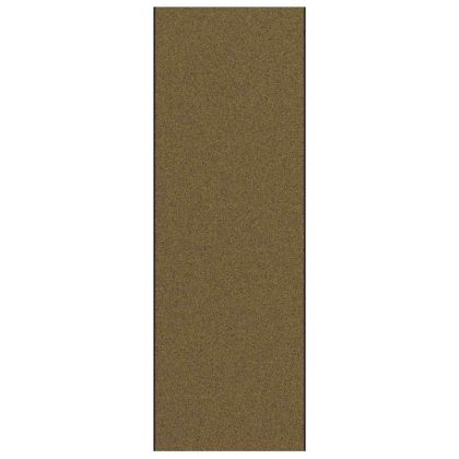 Мат за врата Друг Кафяв и черен 120 x 350 см Полиамид и PVC