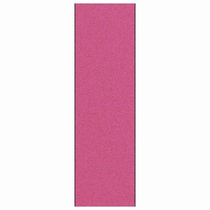 Мат за врата Друг Розово и черно 120 x 400 cm Полиамид и PVC