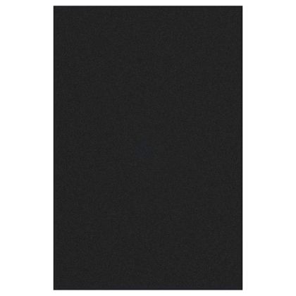 Мат за врата Друг Черно 120 x 180 cm Полипропилен и винил