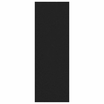 Мат за врата Друг Черно 120 x 350 см Полипропилен и винил