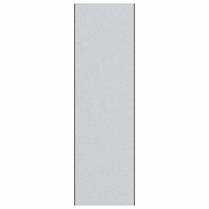 Мат за врата Друг Сив и черен 120 x 400 cm Полипропилен и винил