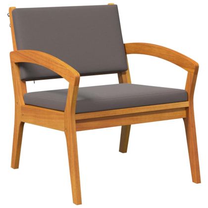 Бистро комплект Кафяво 45 x 45 x 38см