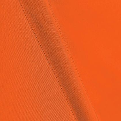 Сгъваема странична тента за балкон, теракота, 140x140 см