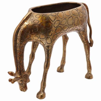 Кутия за лед Месинг 49 x 22 x 39 см Месинг