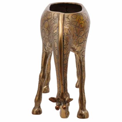 Кутия за лед Месинг 49 x 22 x 39 см Месинг