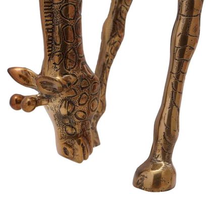 Кутия за лед Месинг 49 x 22 x 39 см Месинг