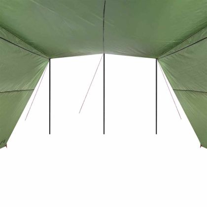 Водонепропусклива шатра