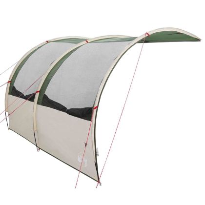 Водонепропусклива шатра